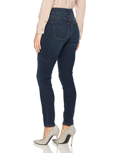 NYDJ Uplift Alina Jeans Ajustados para Mujer en el Futuro
