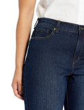 Gloria Vanderbilt Amanda Capri - Jeans para Mujer