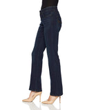 Lee Flex Motion Jean Corte de Bota de Corte Regular para Mujer