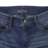 Lee Flex Motion Jean Corte de Bota de Corte Regular para Mujer