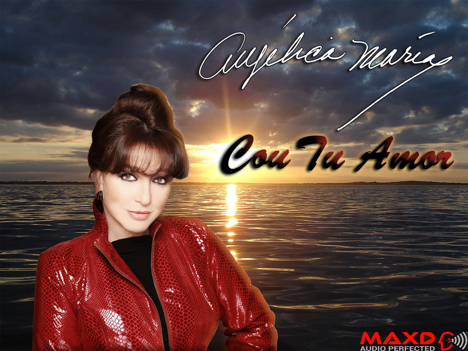 Angelica Maria - Con Tu Amor